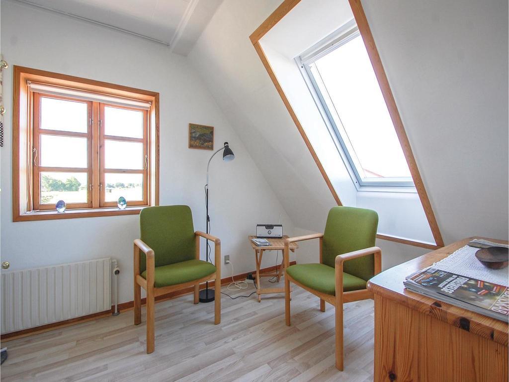 Two-Bedroom Apartment In Haderslev Meng Eksteriør bilde