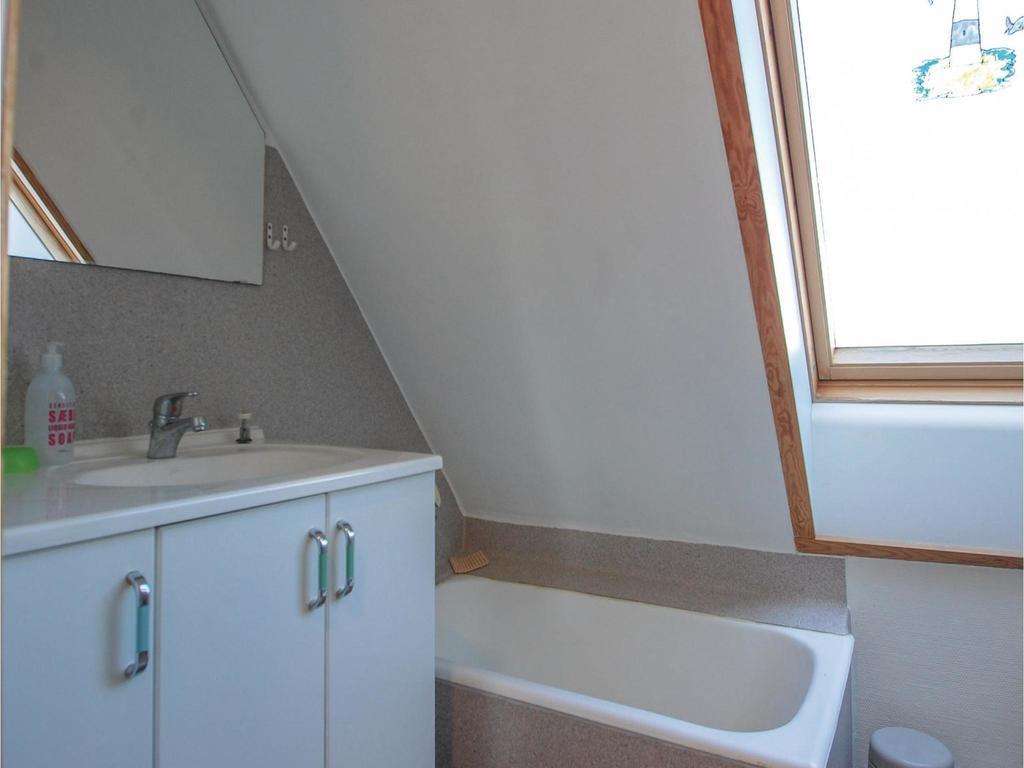 Two-Bedroom Apartment In Haderslev Meng Eksteriør bilde